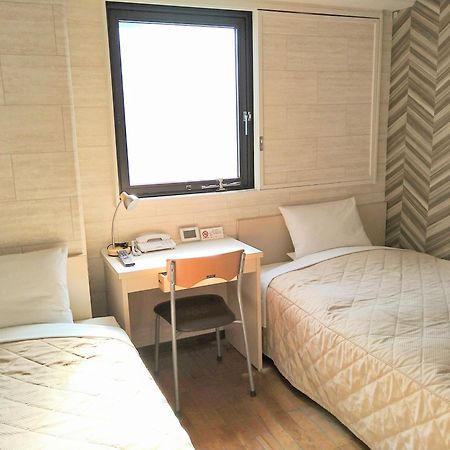 Morioka New City Hotel Kültér fotó