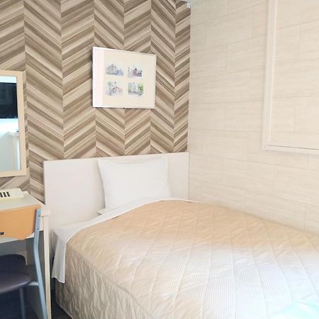 Morioka New City Hotel Kültér fotó