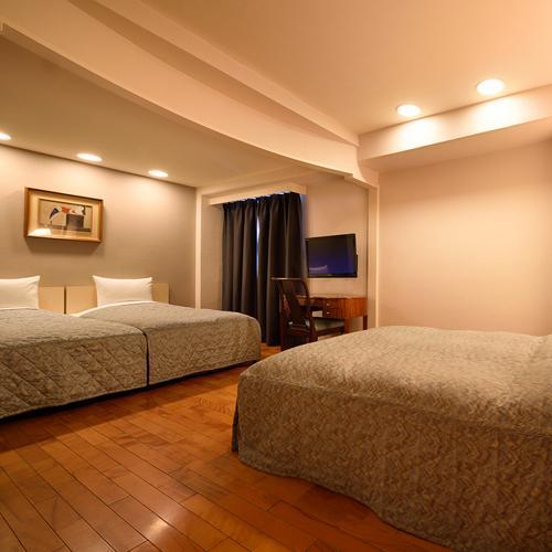 Morioka New City Hotel Kültér fotó